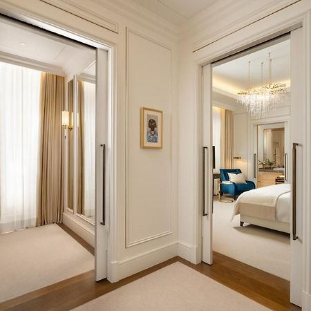 Corinthia Grand Hotel Du Boulevard Bükreş Dış mekan fotoğraf