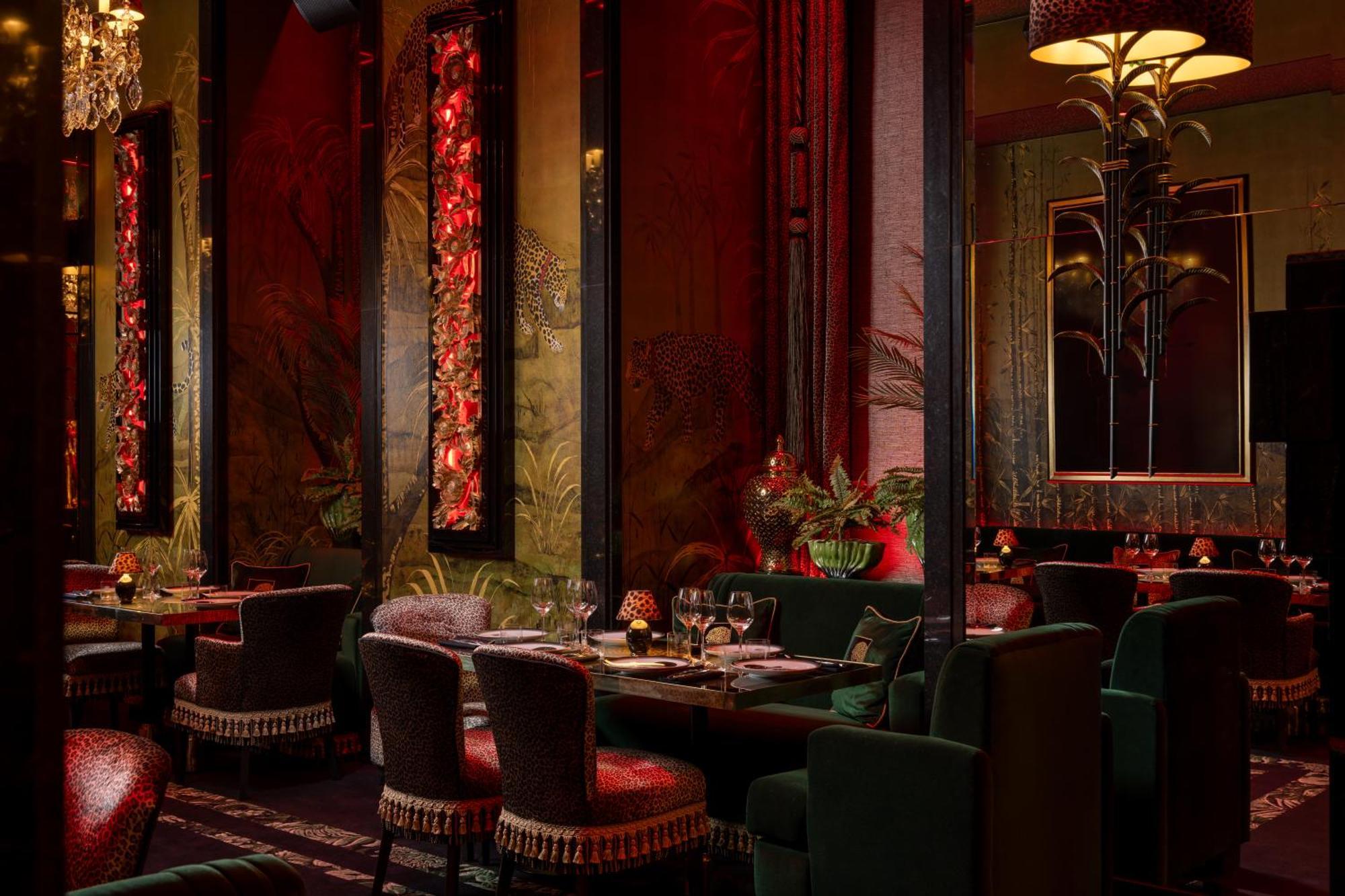 Corinthia Grand Hotel Du Boulevard Bükreş Dış mekan fotoğraf