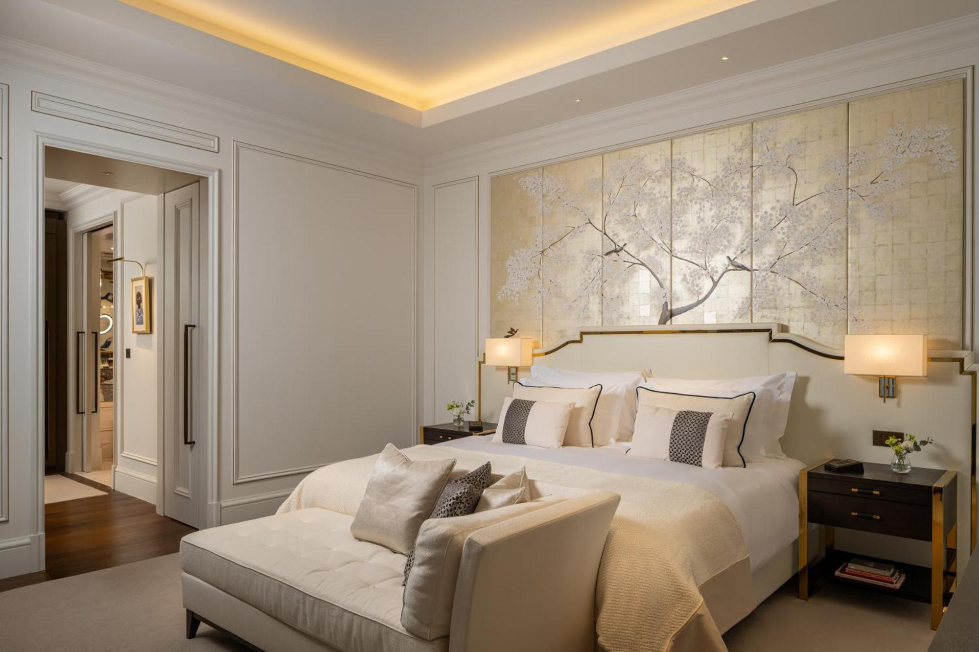 Corinthia Grand Hotel Du Boulevard Bükreş Dış mekan fotoğraf