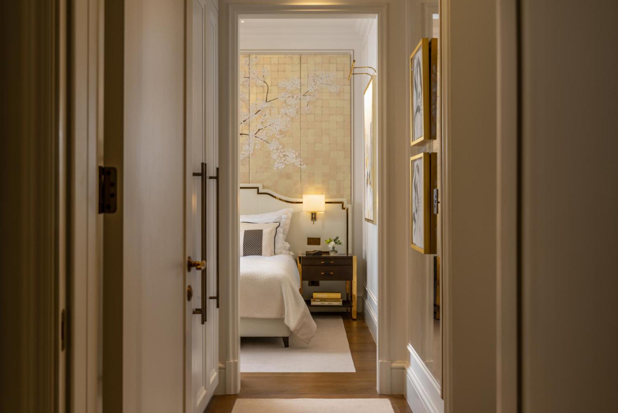 Corinthia Grand Hotel Du Boulevard Bükreş Dış mekan fotoğraf