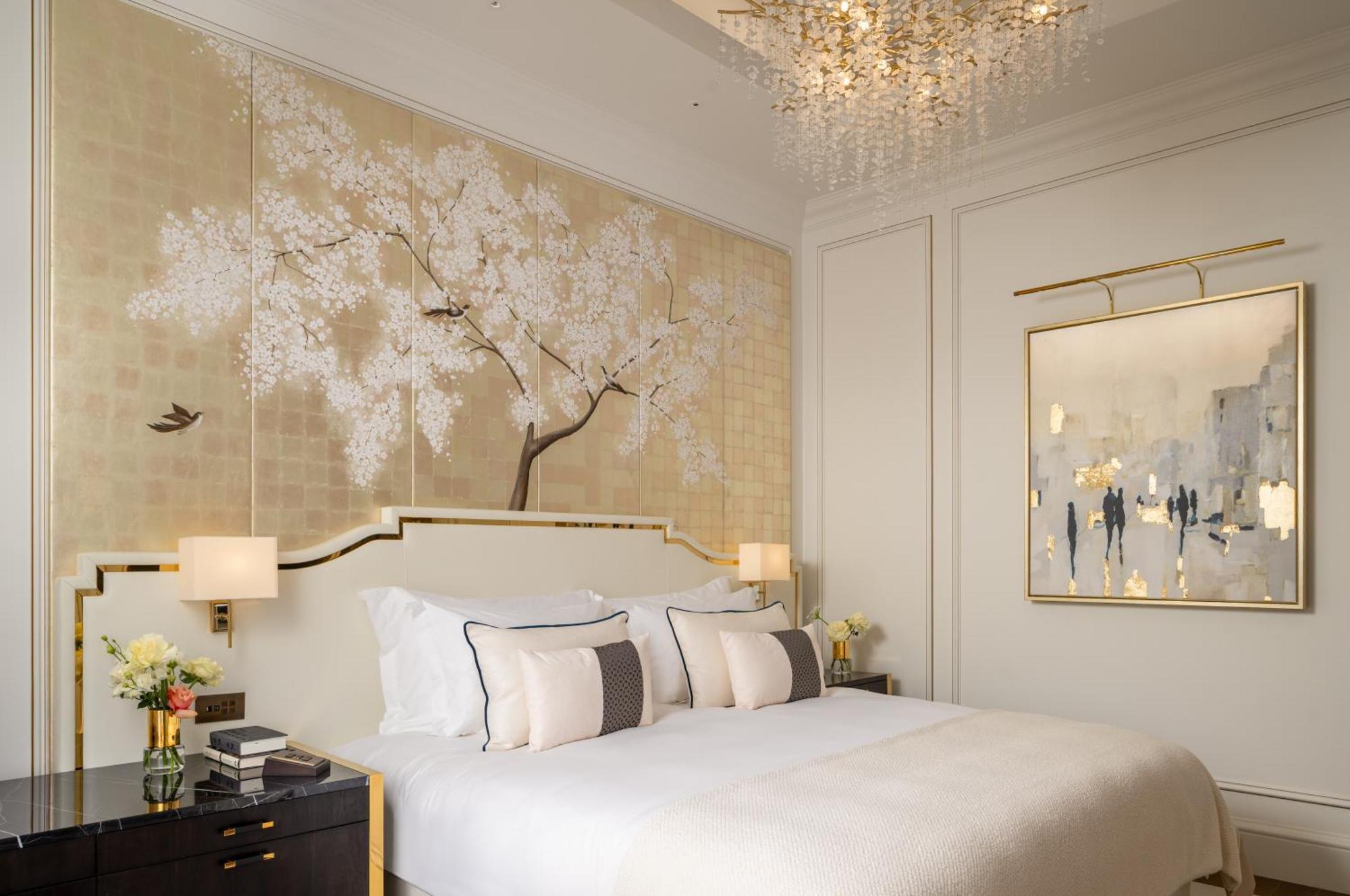 Corinthia Grand Hotel Du Boulevard Bükreş Dış mekan fotoğraf