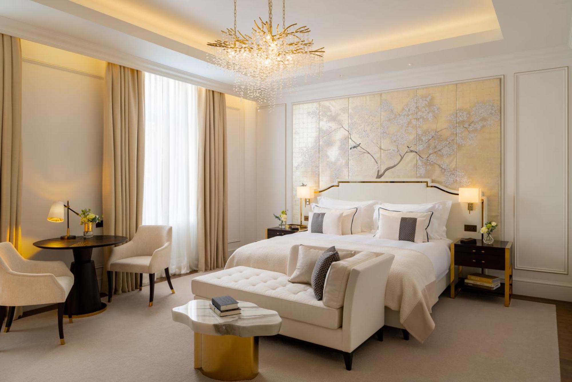 Corinthia Grand Hotel Du Boulevard Bükreş Dış mekan fotoğraf