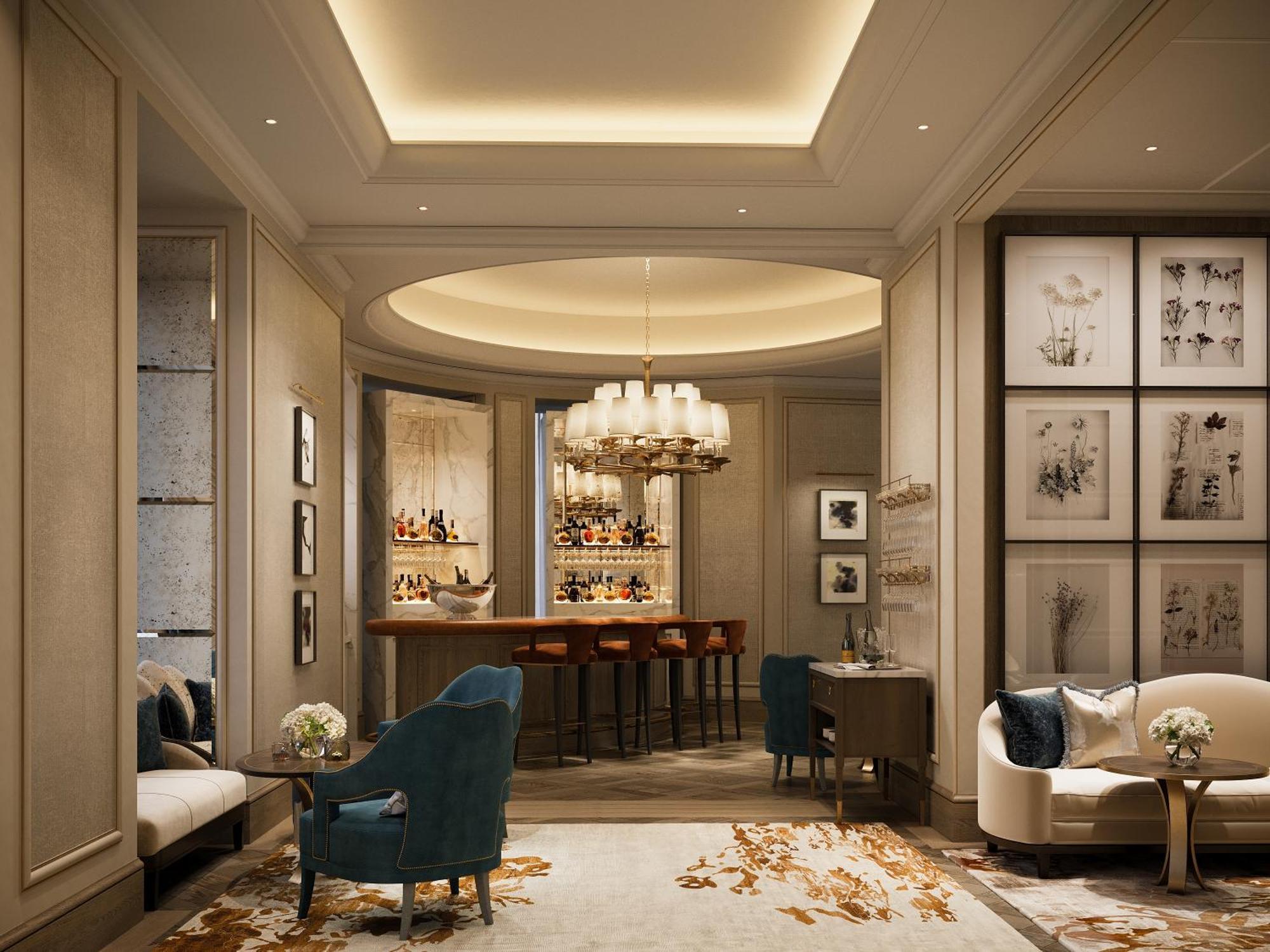 Corinthia Grand Hotel Du Boulevard Bükreş Dış mekan fotoğraf